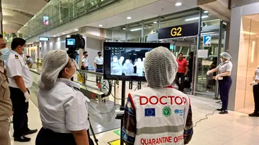 Nipah, un virus mortal, pune Asia pe jar! Este panică mare în aeroporturile frecventate de turiștii români care merg în Thailanda