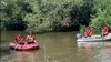 Filmul tragediei din Mureș! Ce au făcut cei doi verișori înainte să se înece