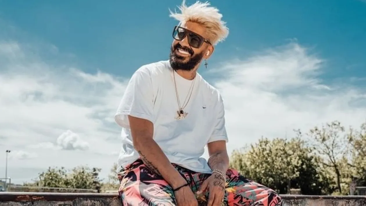 Connect-R, un tătic responsabil! Cum se înțelege cu Maya, fetița lui. „O las să fie propriul ei stăpân”