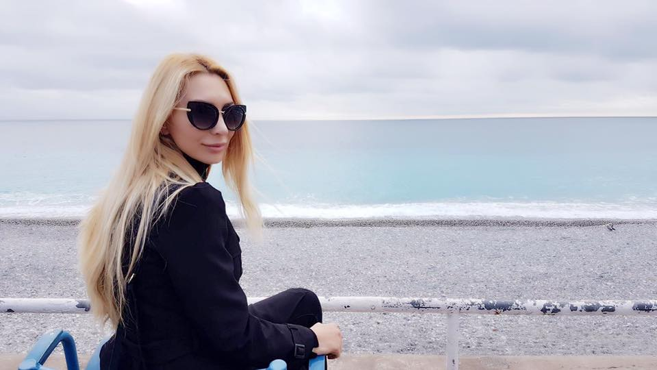 Alberta Tinu, încă soția bossului de la ”Autoritatea pentru Cetățenie”