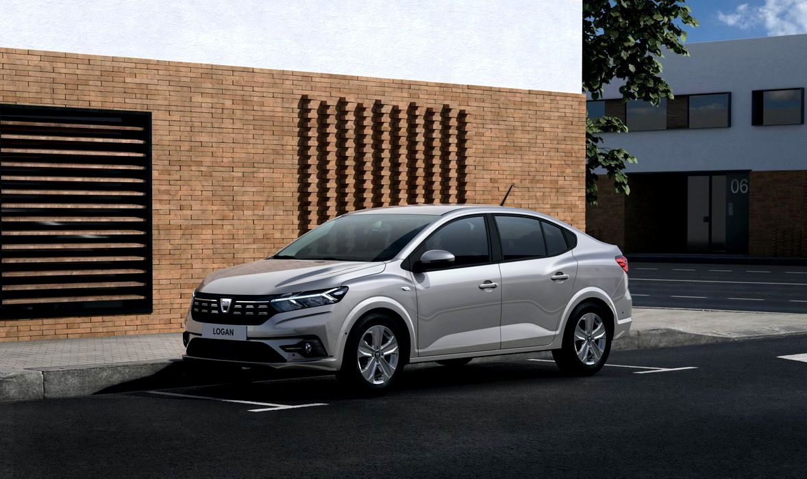 5 lucruri pe care nu le știai despre Dacia Logan/Sandero, candidată la Mașina Anului 2021 în România