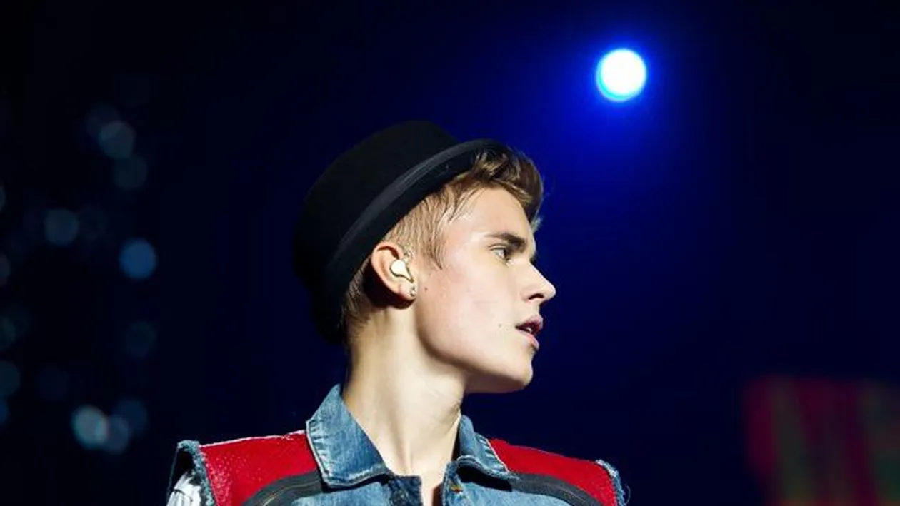 Justin Bieber a devenit regele unei reţete de socializare! Uite ce performanţă a atins cântăreţul canadian