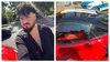 “Dă că ai Ferrari!”. Un cerşetor i-a distrus maşina lui Edi Vasile după ce nu a vrut să îi dea bani