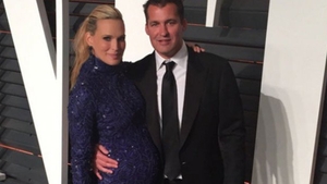 Actrita Molly Sims a nascut pentru a doua oara! Vedeta a adus pe lume o fetita perfect sanatoasa!