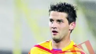 Inter sau Roma pentru Chivu