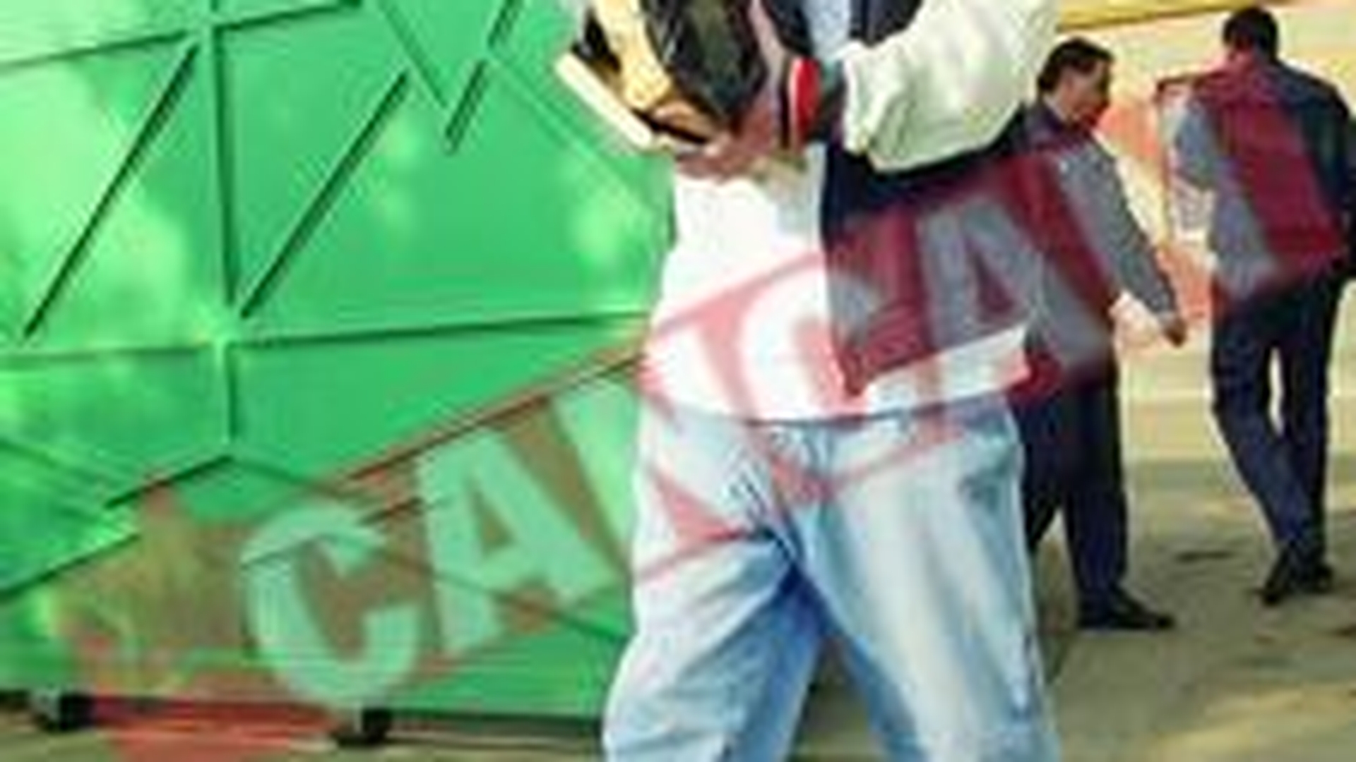 SISU, intr-un nou scandal cu droguri