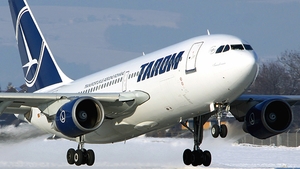Debandada la Tarom continuă!