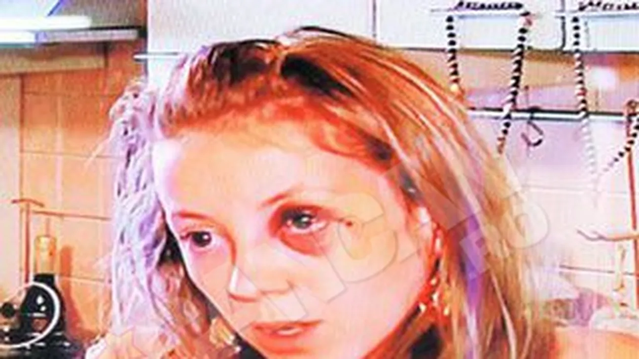 Larisa Dragulescu risca sa fie executata silit de fostul sot