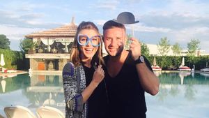 ILINCA VANDICI a născut un băieţel! Vedeta a adus pe lume primul său copil