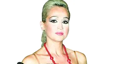 Simona Florescu si-a refacut viata dupa divortul de Ion Dichiseanu: Da, m-am maritat!