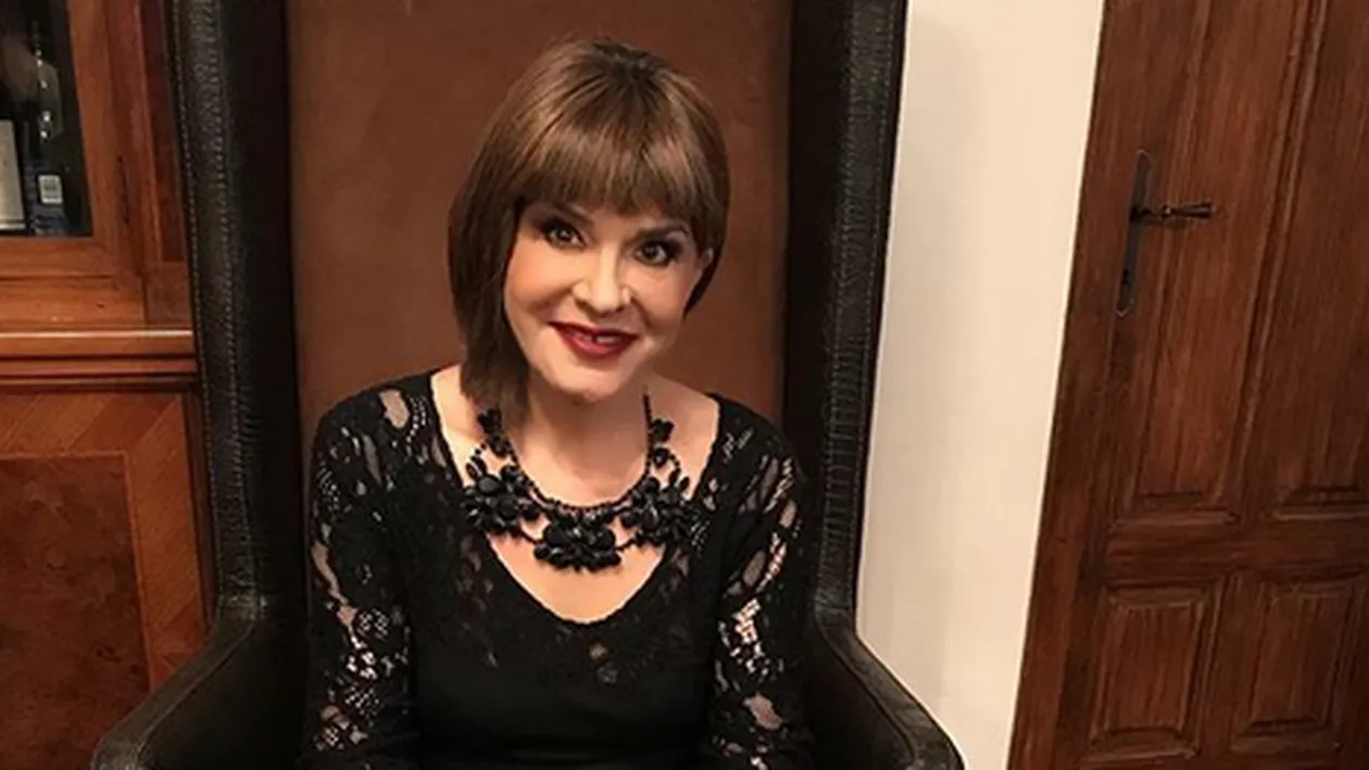 Cum arată Ionela Prodan fără perucă, după ce a ajuns pe patul de spital! Anamaria a dat-o de gol