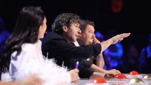 Dragoș Bucur, dezvăluiri din postura de jurat la ”Românii au talent”: ”A fost destul de plictisitor, dar a fost prima filmare”