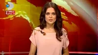Ce s-a ales de Raluca Lăzăruț și cum arată acum ex-prezentatoarea de la Antena 1 și Kanal D acum, la 10 ani după ce s-a retras din televiziune