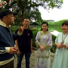 Singura literă pe care chinezii nu o pot pronunța, dar nici auzi. Ce probleme au întâmpinat concurenții de la Asia Exptress 2026