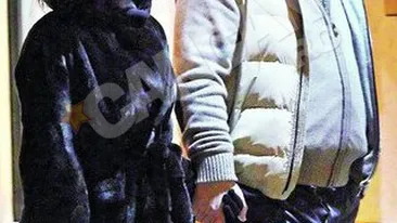 Oana Mizil: Ma casatoresc cu Marian Vanghelie. Il iubesc.