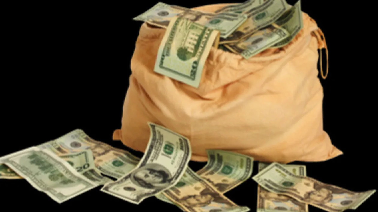 Anchetatorilor nu le-a venit să creadă atunci când au văzut ce au găsit în casele acestor vameşi