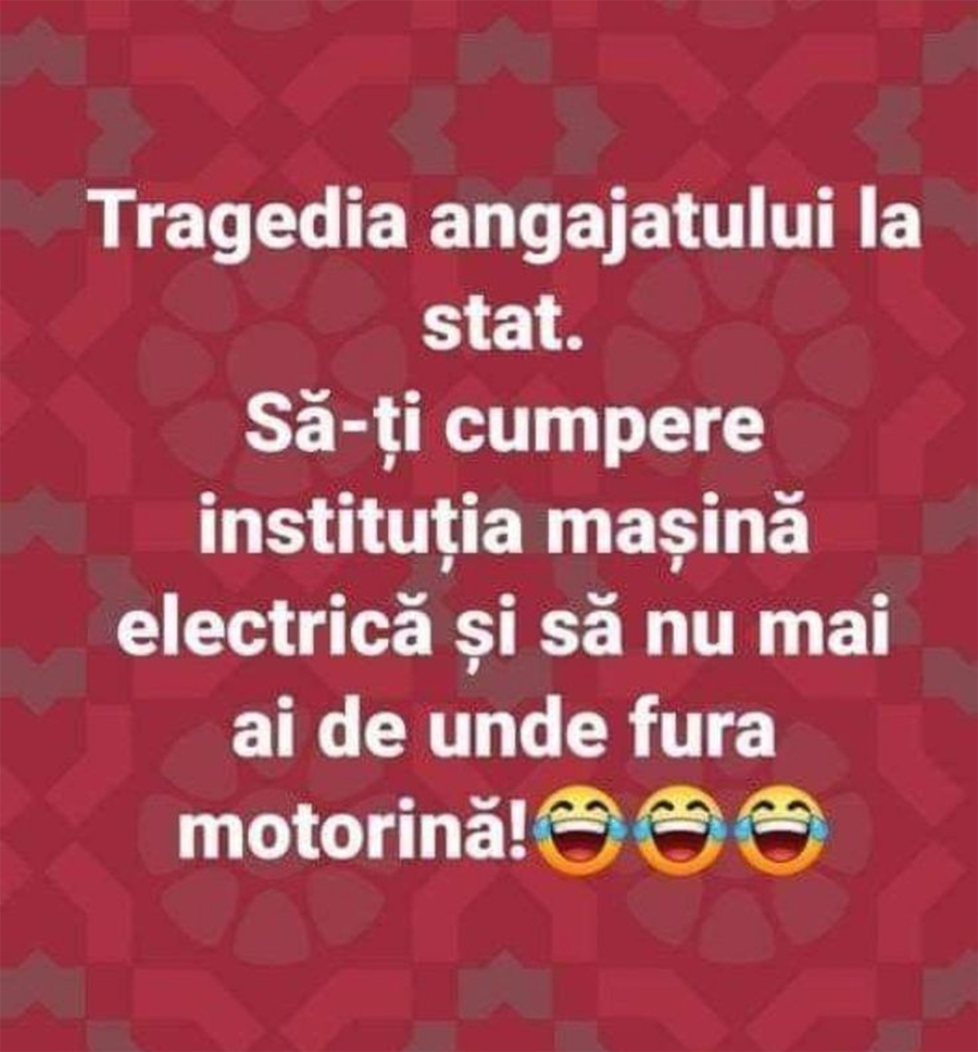 banc angajat la stat 2