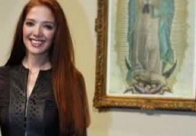 Îţi mai aminteşti de actriţa de telenovele ADELA NORIEGA? În tinereţe frângea inimile bărbaţilor, dar uite cum arată la 46 de ani!