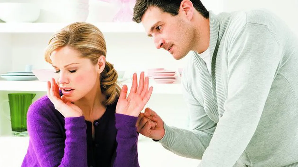 Nu sunteti fericiti in cuplu si noi stim de ce!