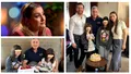 Alexandru Ciucu a petrecut Paștele alături de fiicele sale, fiind totodată și ziua de naștere a Raisei! 