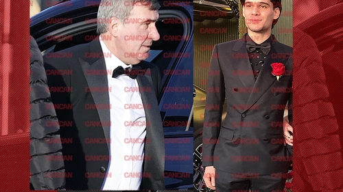 Câți bani a scos din buzunar fiul “Regelui” pentru costum!