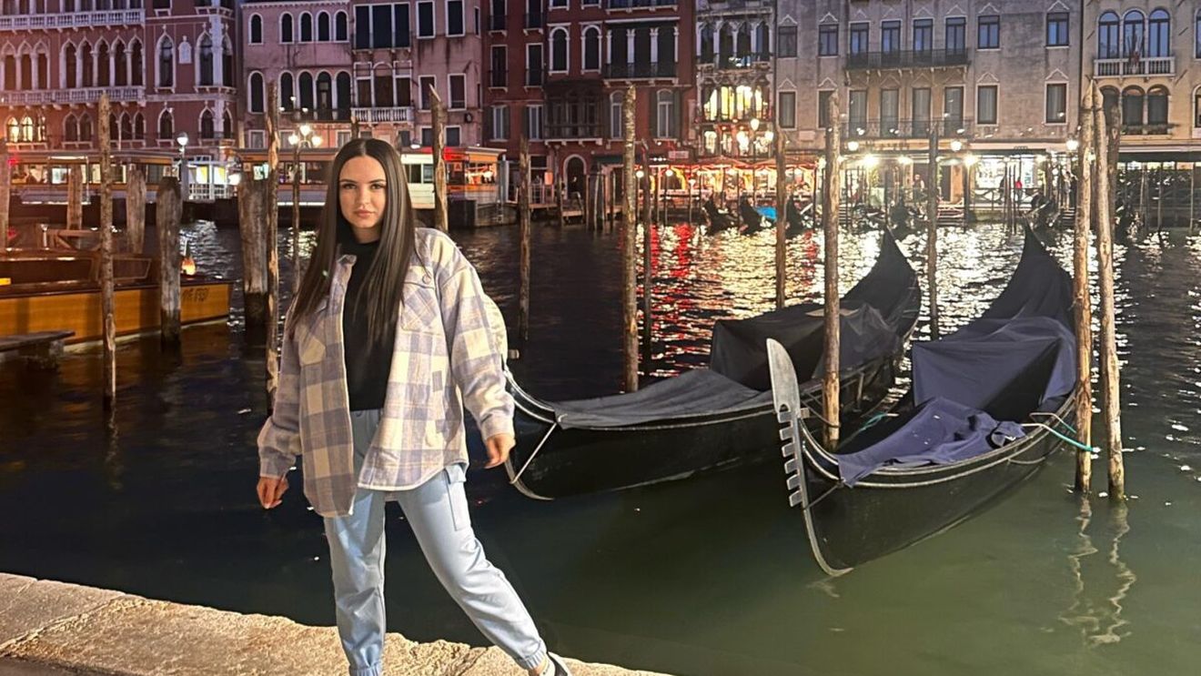 Margarita și mama ei au fost ucise de un cuplu din Germania, care voia să le fure bebelușul. Ce s-a întâmplat acum cu făptașii