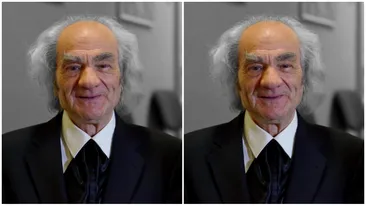 Leon Dănăilă, prima declarație după ce a murit: Sunt bine, sănătos și foarte viu!