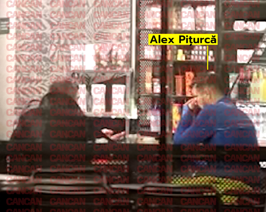 Alex Pițurcă riscă, la rândul lui, să fie audiat (SURSA FOTO: CANCAN.RO)