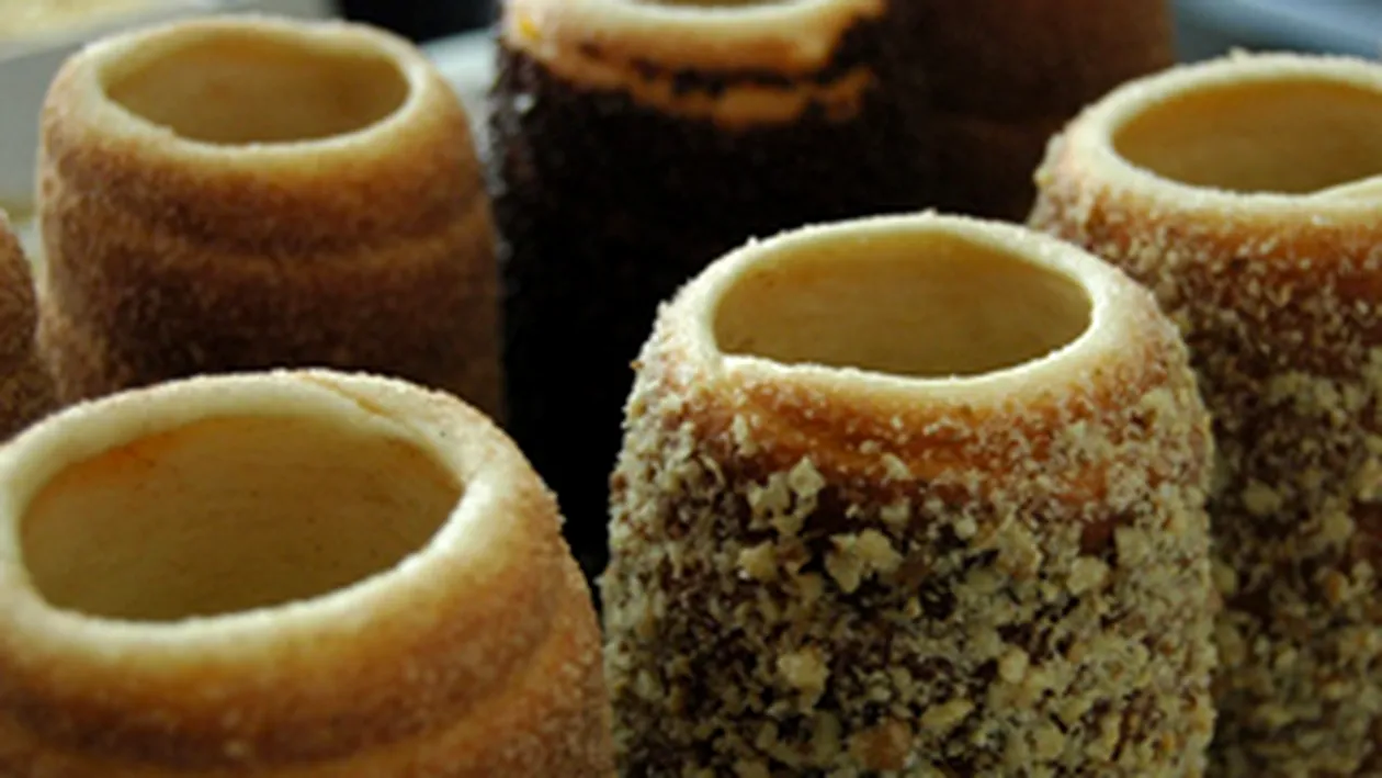 VIDEO O romanca a dat New York-ul peste cap! Vezi aici succesul ei!