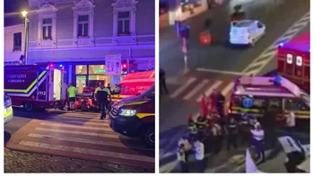 De necrezut. Șoferul care a provocat accidentul din Brașov are o poveste de viață impresionantă. De ce a fost considerat erou