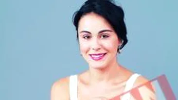 Mirela Zeta a plans de ziua ei