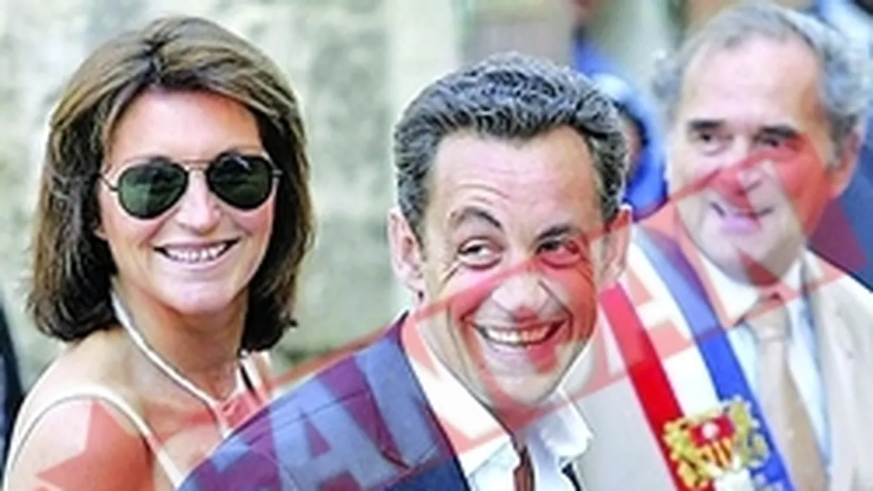 Sarkozy, asigurat pentru doua milioane de euro