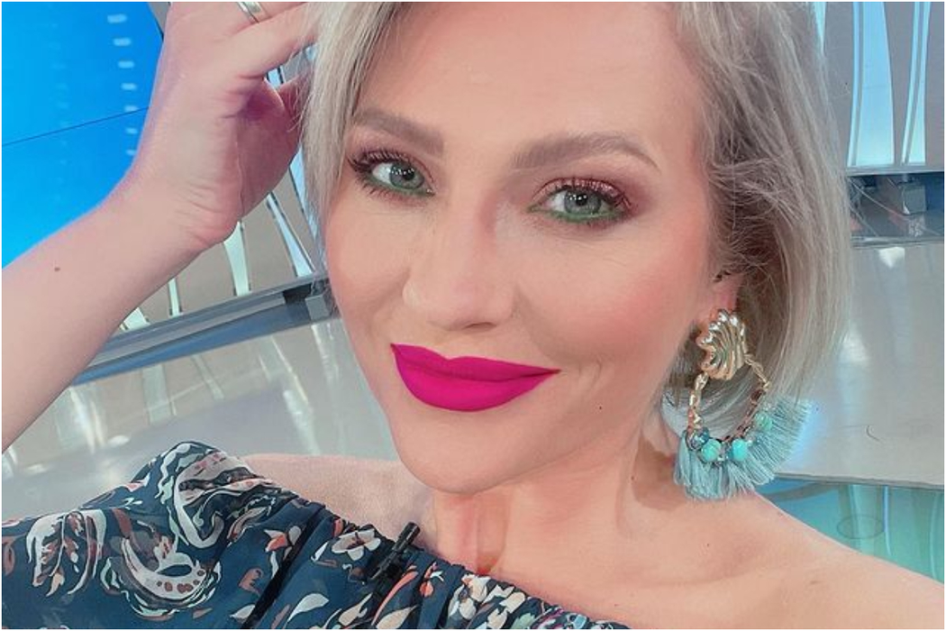 Mirela Vaida a fost amendată / sursă foto: social media