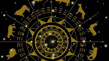 Horoscopul chinezesc pentru luni, 19 aprilie 2021. Este o zi guvernată de Foc Yin și de Cocoș