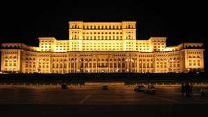 Palatul Parlamentului printre cele mai impunatoare cladiri din lume. “Hidoasa, dar impresionanta”