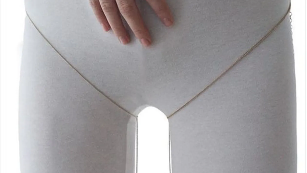 Bijuteria care le redă adolescentelor încrederea în ele! Nu e ceea ce crezi! 