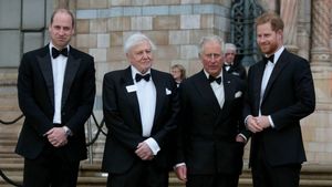 Prințul William l-ar urî pe Harry! Viitorul rege al Marii Britanii nu vrea să mai audă de el: „Nu mai sunt frați”