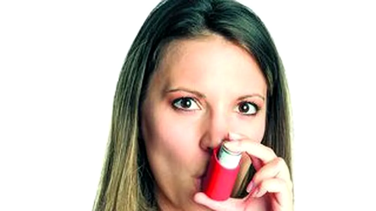 Stresul ne imbolnaveste de astm