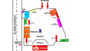 Pregatirile pentru Ciuc Summer Fest intra pe ultima suta de metri!