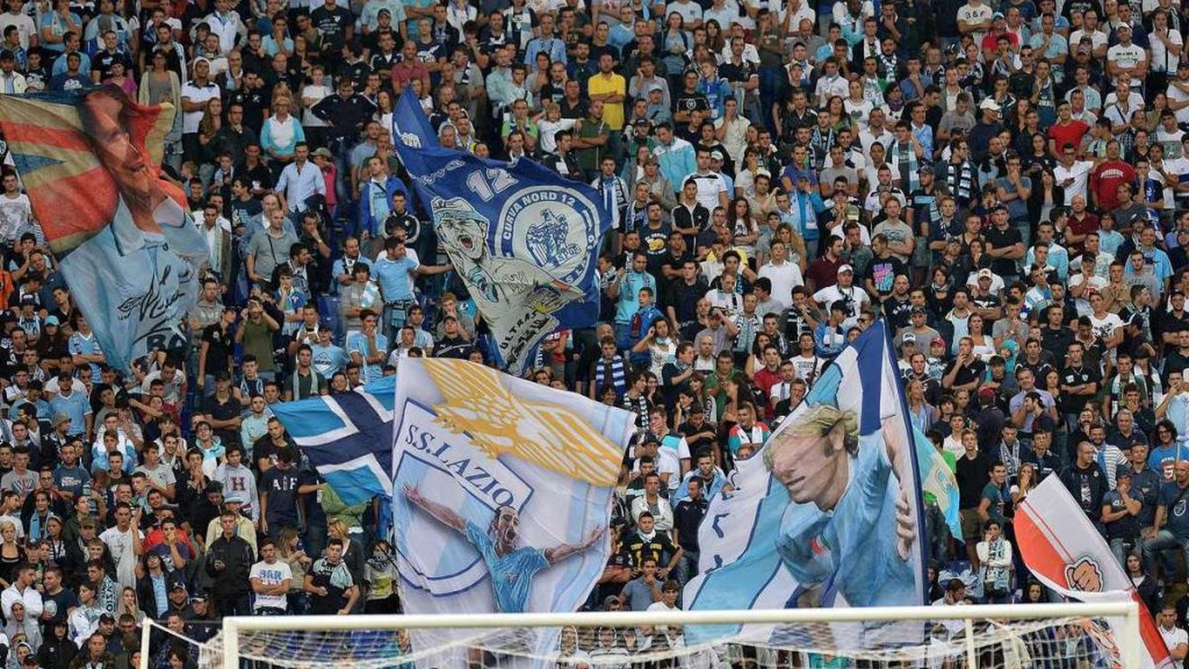 Lupta pentru cupele europene continuă în Serie A » Lazio, Inter și AS Roma intră astăzi în joc!