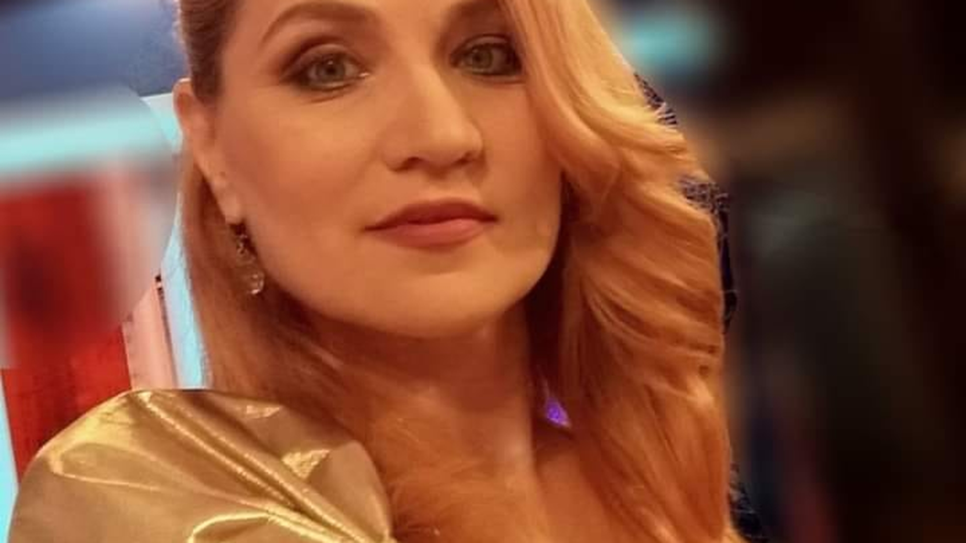 Nicoleta Voicu, despre relaţia cu Gheorghe Turda: "E un capitol încheiat"