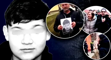 Singura formă de pedeapsă pe care ucigașul lui Mario Berinde din Cenei o va primi: „Dacă la 13 ani îl bagi într-un penitenciar, s-ar putea să se pervertească la mai multe rele”