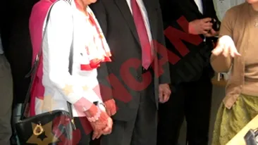 Dominic de Habsburg ajuta bolnavii din Brasov