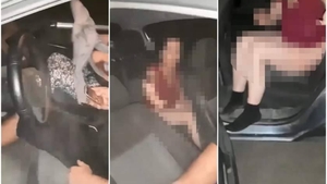 Cine este, de fapt, amanta din Gorj filmată dezbracată! Gestul halucinant făcut de soțul femeii. VIDEO