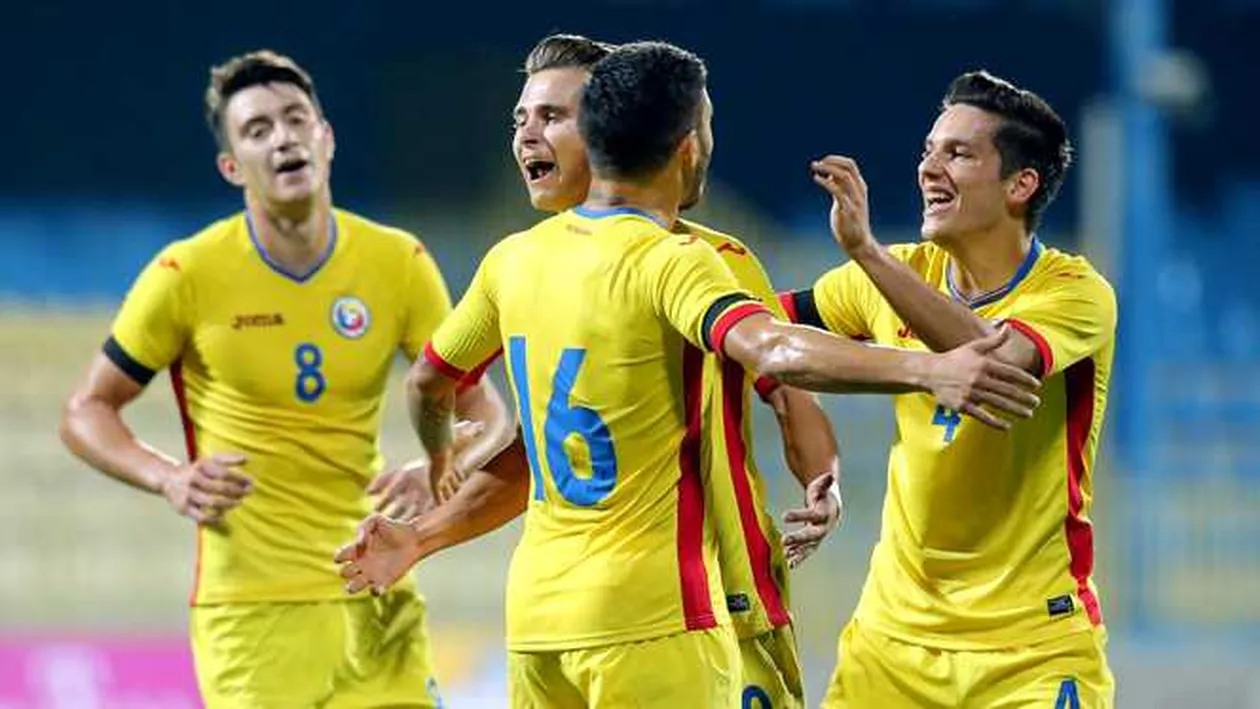 UEFA a pus în vânzare biletele pentru Campionatul European: cât va costa o excursie alături de tricolori