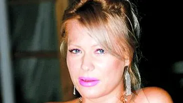 Maharu isi ascunde femeia