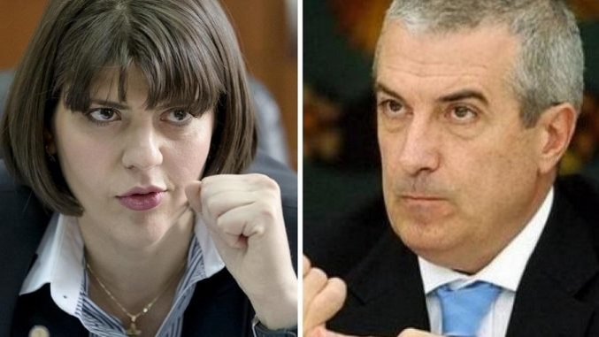 Tăriceanu: “La Kovesi cel mai grav mi se pare corupția de putere!”