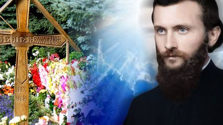 Scandal pe mormântul părintelui Arsenie Boca! ”Escrocheria e că…”