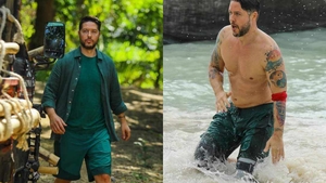 Jorge, eliminat de la Survivor All Stars?! Ipostaza în care a fost surprins pare să-l fi dat de gol