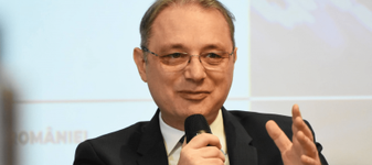 Ce avere are Luca Niculescu, premierul desemnat de Nicușor Dan. Apartamentele, terenurile și economiile din declarația de avere